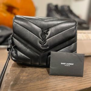 YSL Loulou Bag